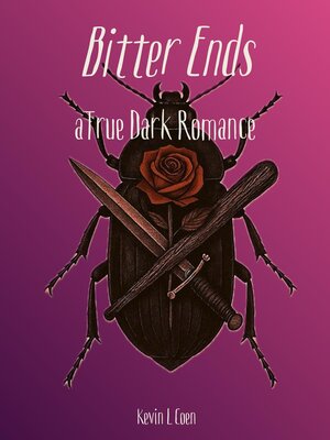 cover image of Bitter Ends